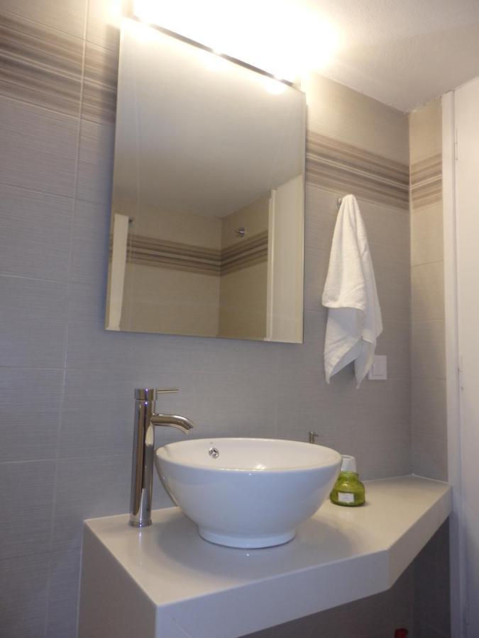 Coastal Apartment Christina 2 Makrýgialos エクステリア 写真